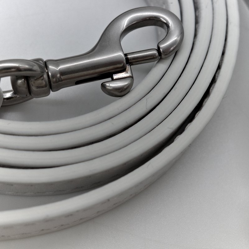 Balenciaga 巴黎世家 Rodeo Mini 白色羊皮 手提包 單肩包 斜挎包-11