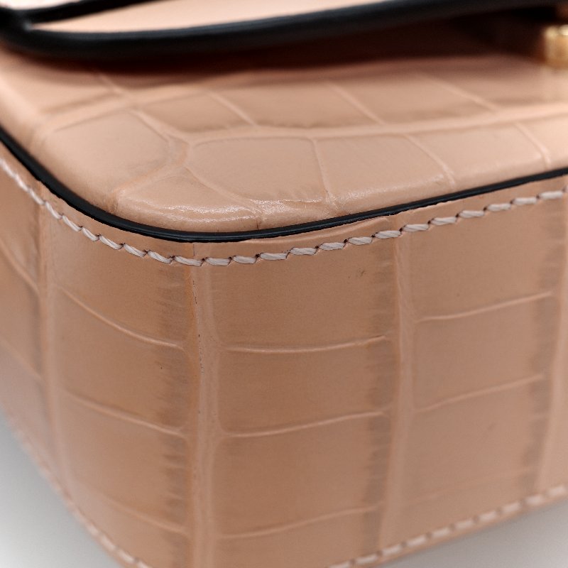 Chloé 蔻依C 系列 裸粉色-9