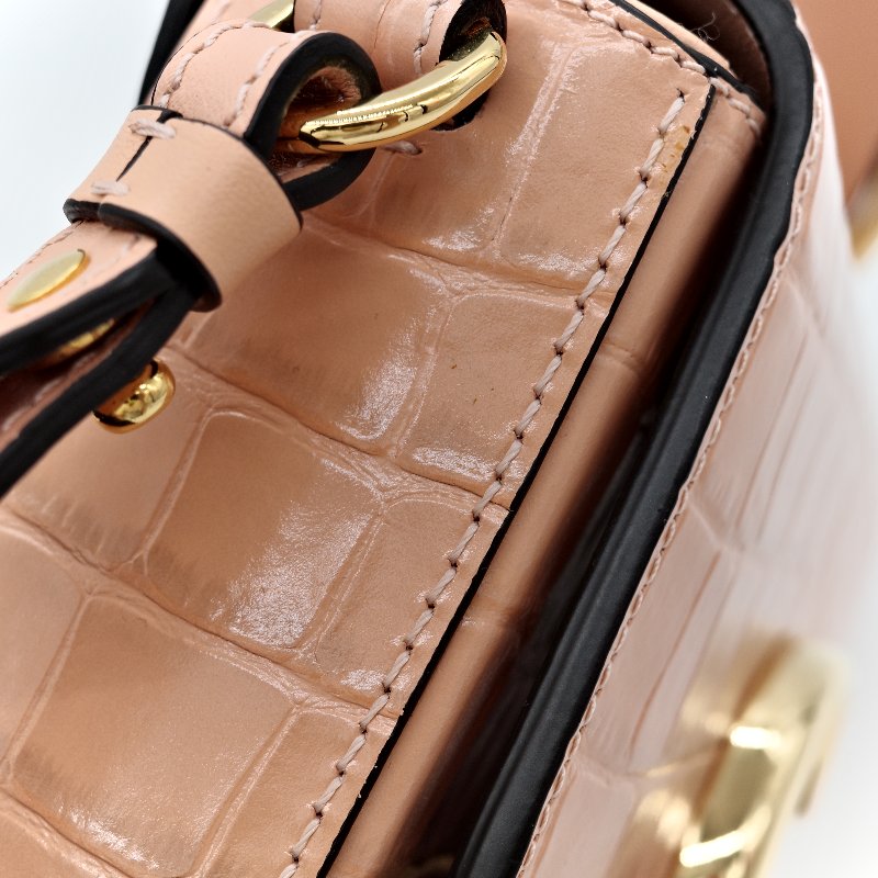 Chloé 蔻依C 系列 裸粉色-16