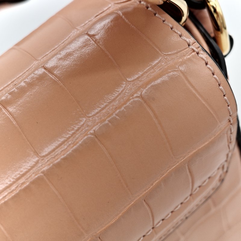 Chloé 蔻依C 系列 裸粉色-17