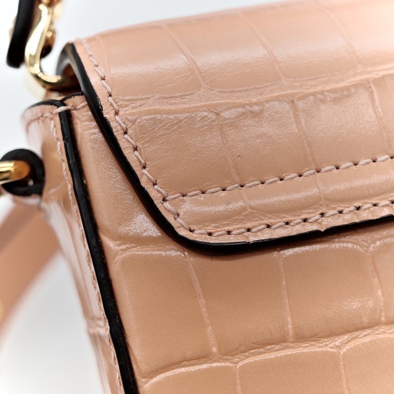 Chloé 蔻依C 系列 裸粉色-18