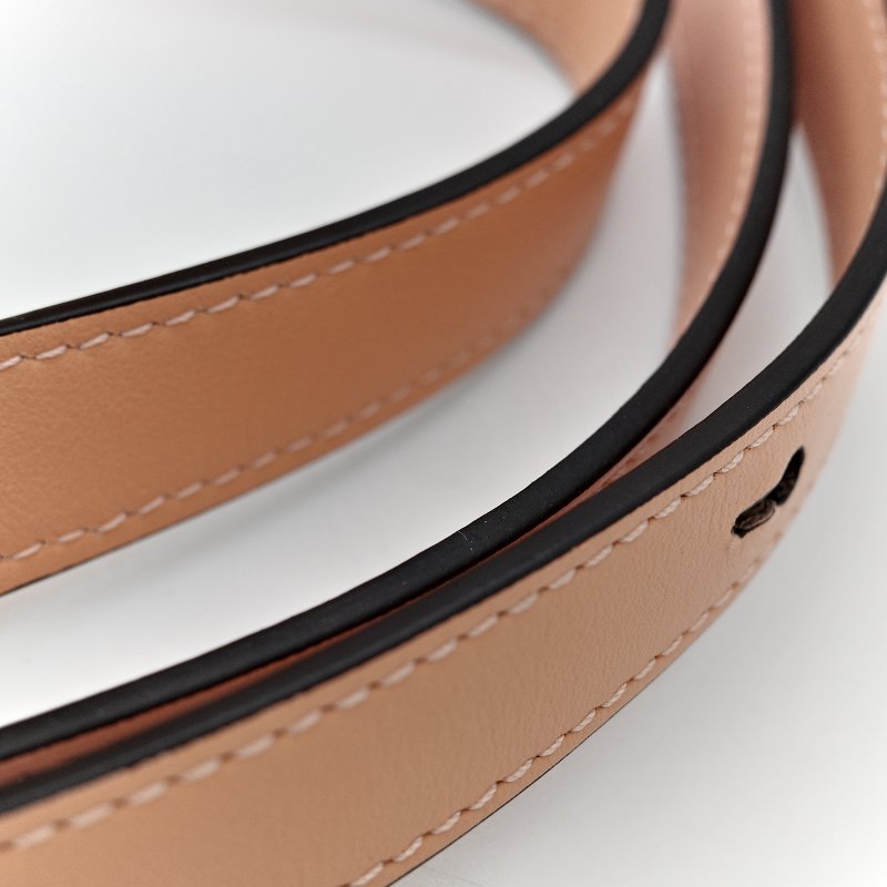 Chloé 蔻依C 系列 裸粉色-20