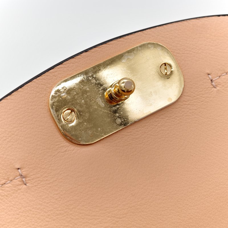 Chloé 蔻依C 系列 裸粉色-22