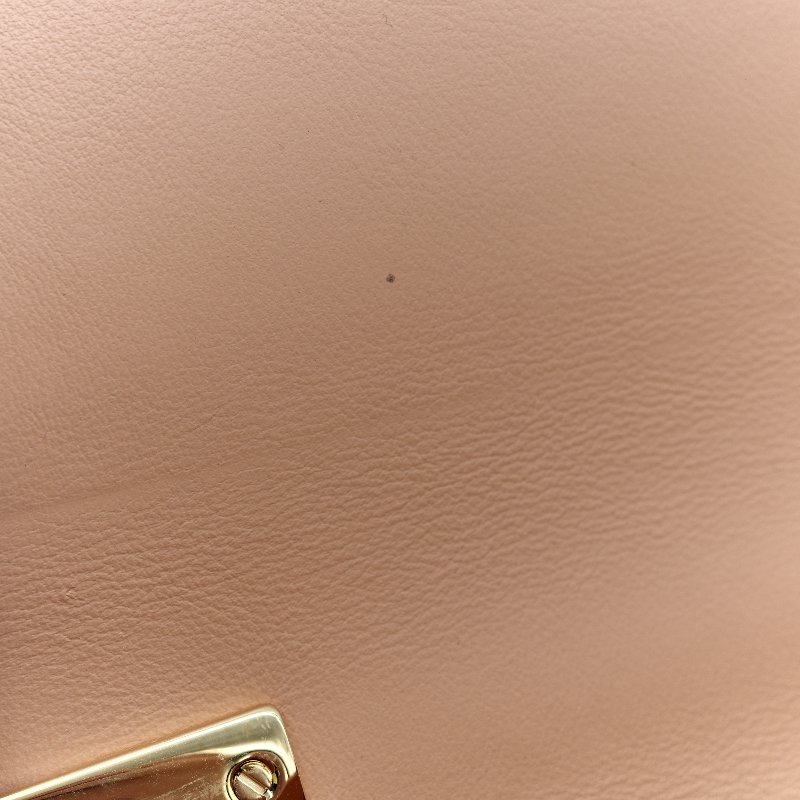 Chloé 蔻依C 系列 裸粉色-23