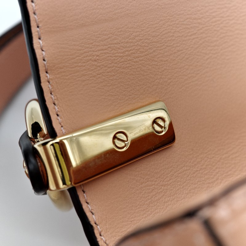 Chloé 蔻依C 系列 裸粉色-24