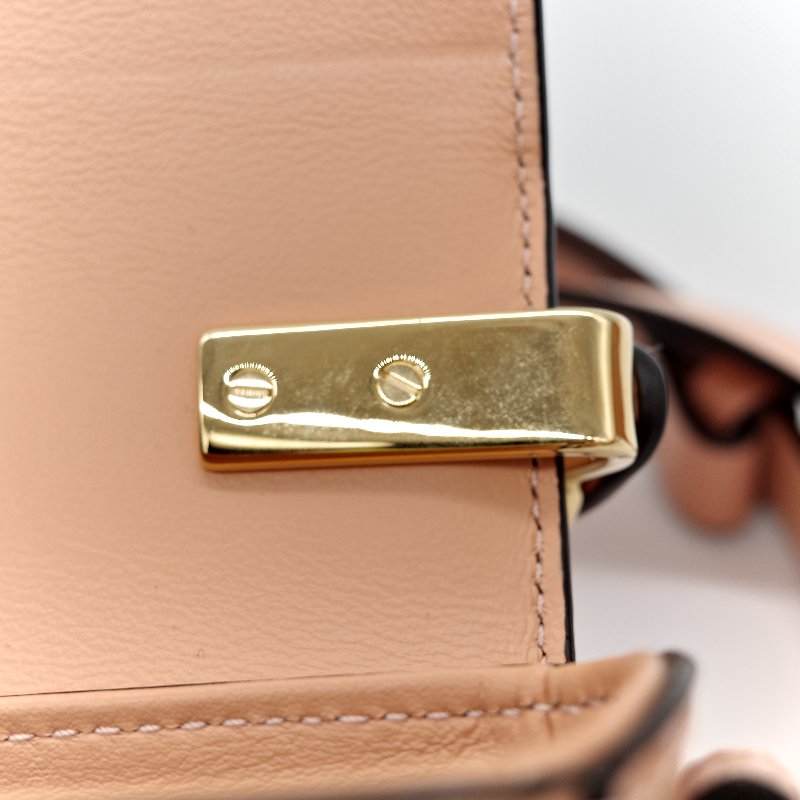 Chloé 蔻依C 系列 裸粉色-25