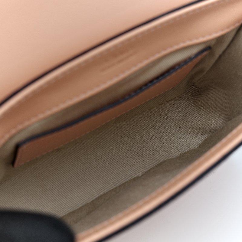 Chloé 蔻依C 系列 裸粉色-27