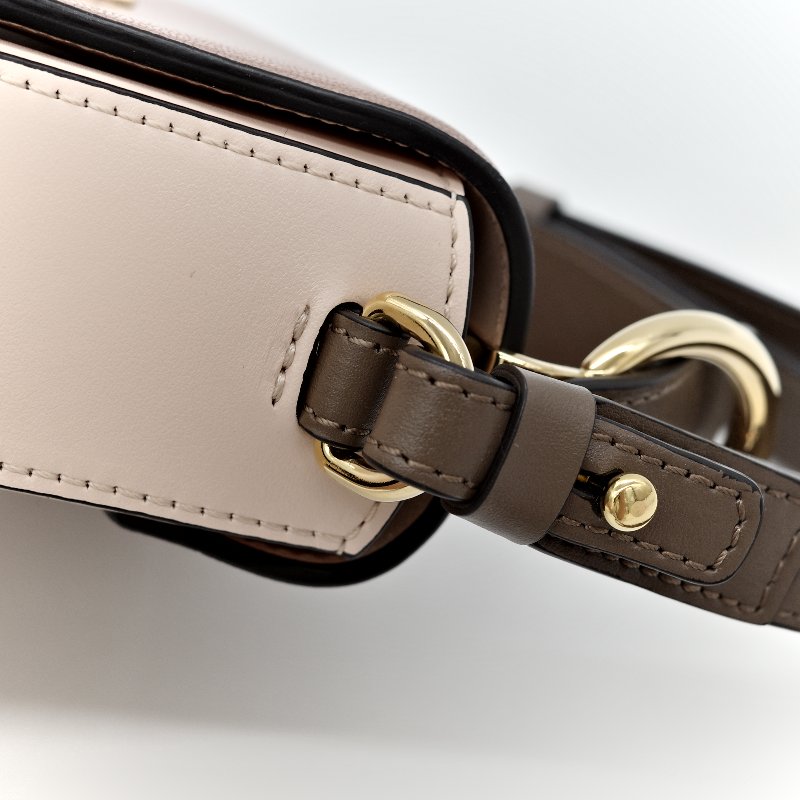 Chloé 蔻依C 系列 咖啡色-14