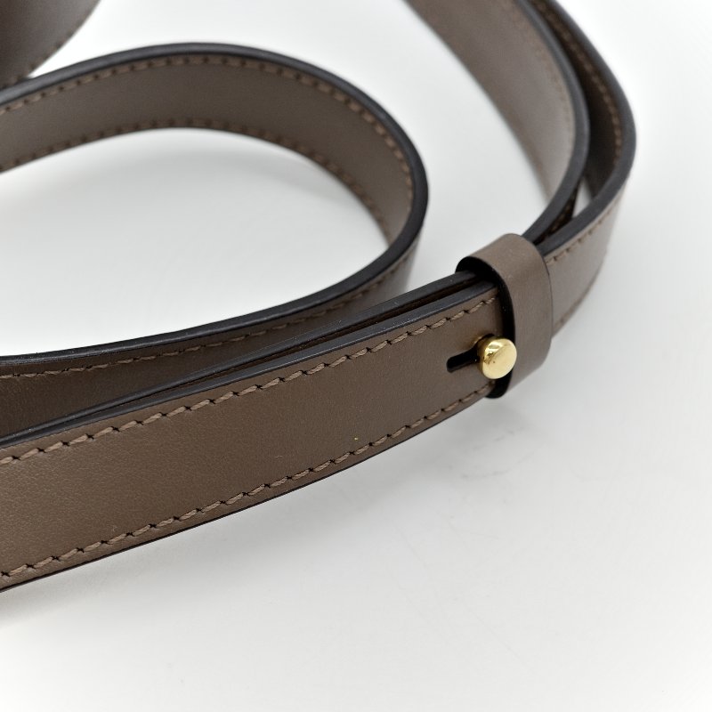 Chloé 蔻依C 系列 咖啡色-17