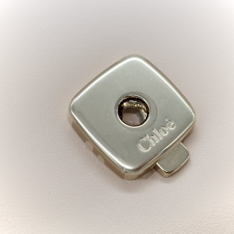 Chloé 蔻依C 系列 咖啡色-18