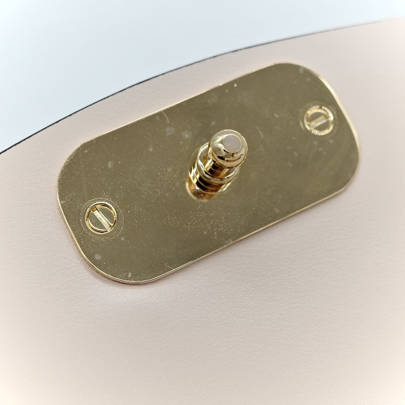 Chloé 蔻依C 系列 咖啡色-19