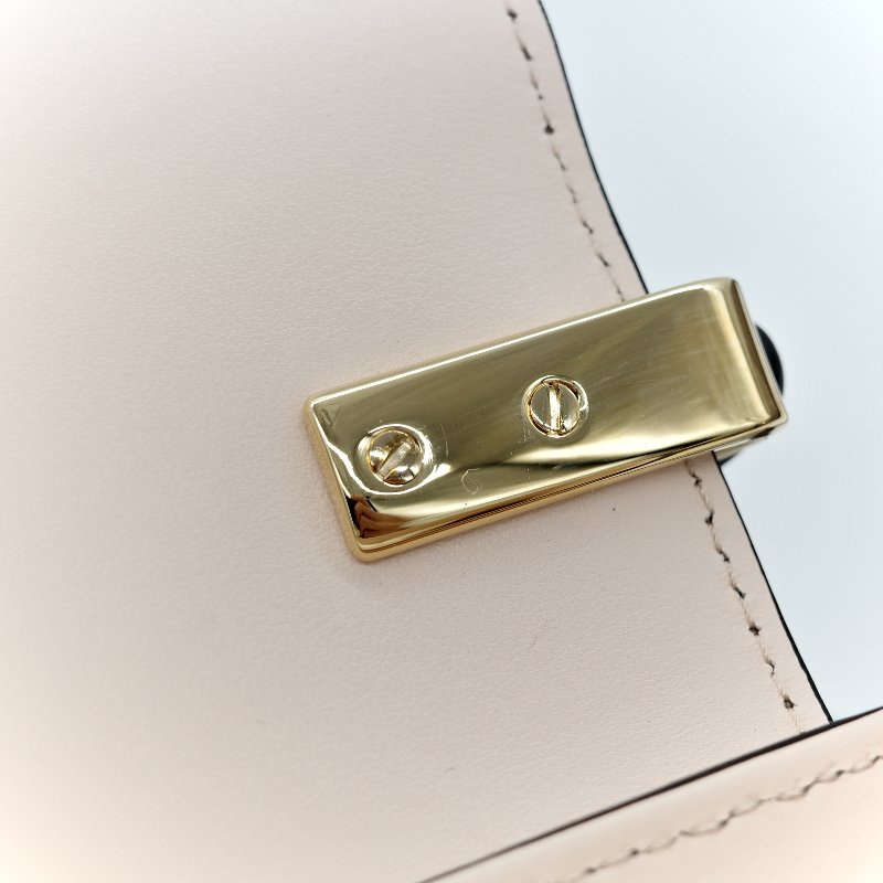 Chloé 蔻依C 系列 咖啡色-20