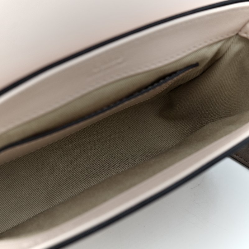 Chloé 蔻依C 系列 咖啡色-22