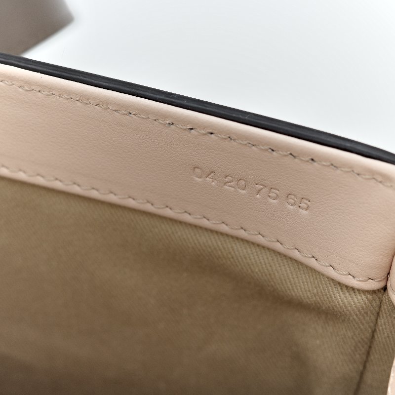 Chloé 蔻依C 系列 咖啡色-23