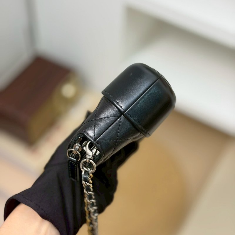 🏷Chanel 香奈兒．Gabrielle 流浪 WOC-3