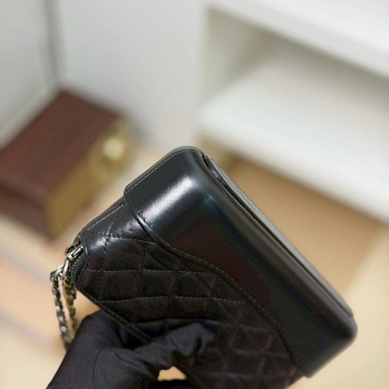 🏷Chanel 香奈兒．Gabrielle 流浪 WOC-6