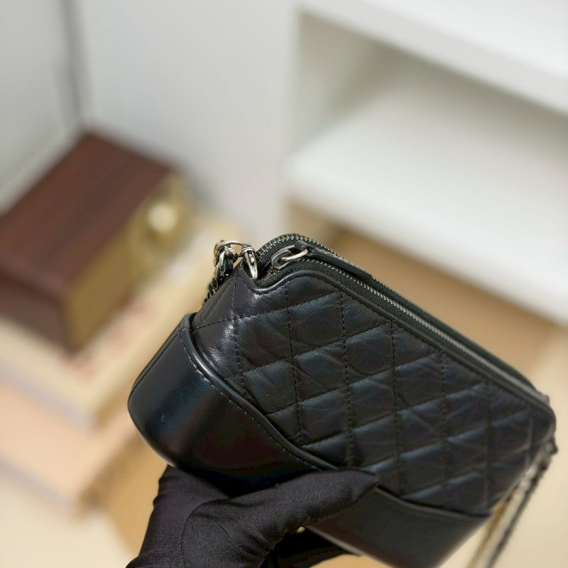 🏷Chanel 香奈兒．Gabrielle 流浪 WOC-10