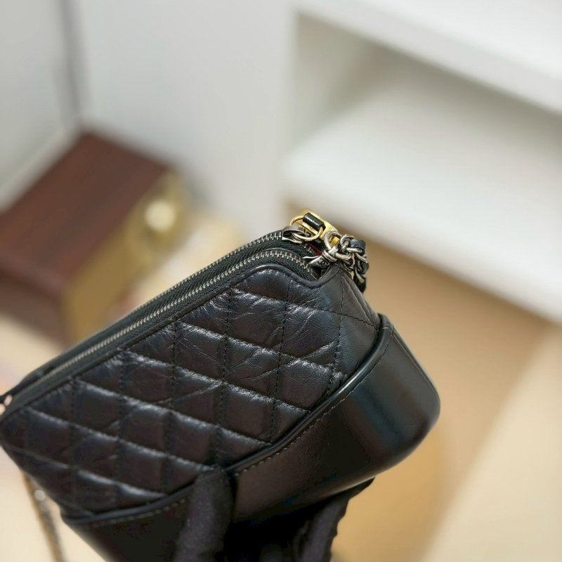 🏷Chanel 香奈兒．Gabrielle 流浪 WOC-11