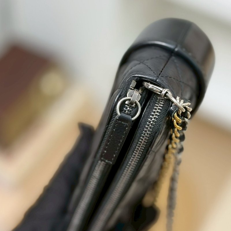 🏷Chanel 香奈兒．Gabrielle 流浪 WOC-16