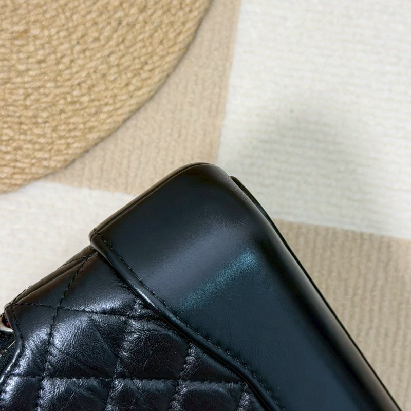 🏷Chanel 香奈兒．Gabrielle 流浪 WOC-22