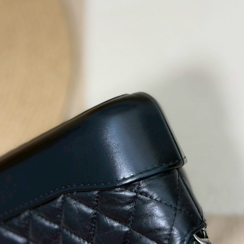 🏷Chanel 香奈兒．Gabrielle 流浪 WOC-23