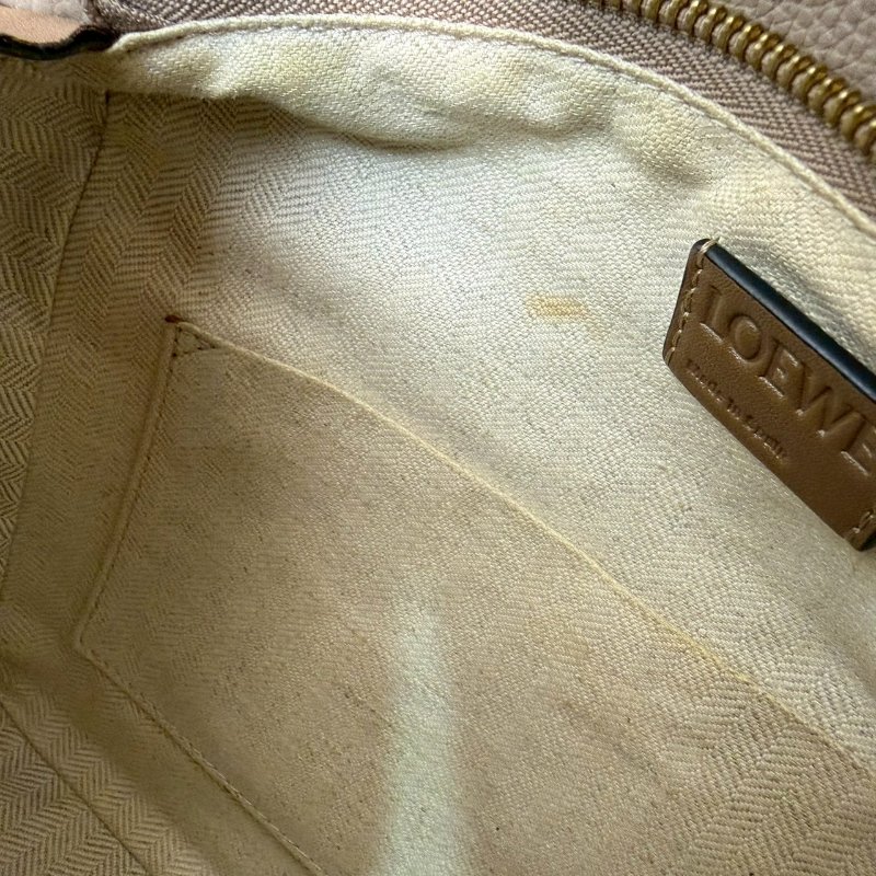 🏷Loewe 羅意威．Small Puzzle 沙色-22