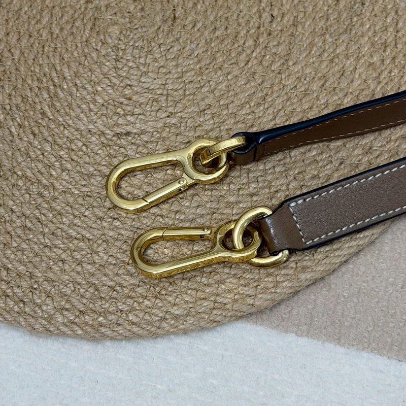 🏷Loewe 羅意威．Small Puzzle 沙色-24