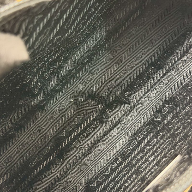 🏷Prada 普拉達．Re-Edition Hobo 2000 腋下包-21