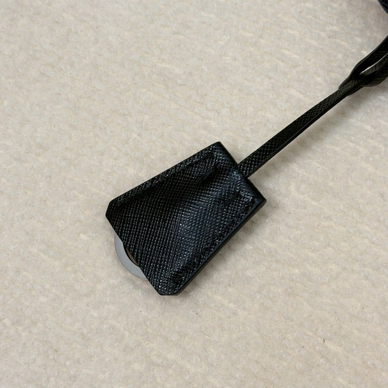 🏷Prada 普拉達．Re-Edition Hobo 2000 腋下包-23