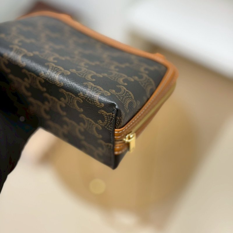 🏷Celine 瑟琳．Mini 貝殼包 新款-7