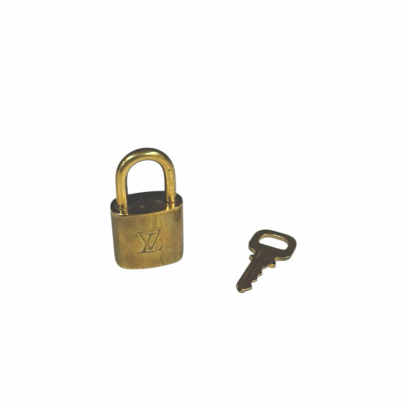 路易威登 Alma Monogram 手提包，帆布 M51130 棕色，女士 LOUIS VUITTON-16