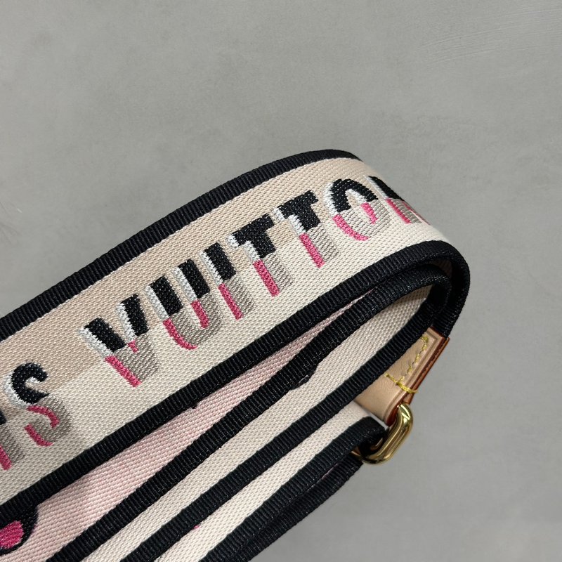 LOUIS VUITTON Speedy bandouliere 20-7