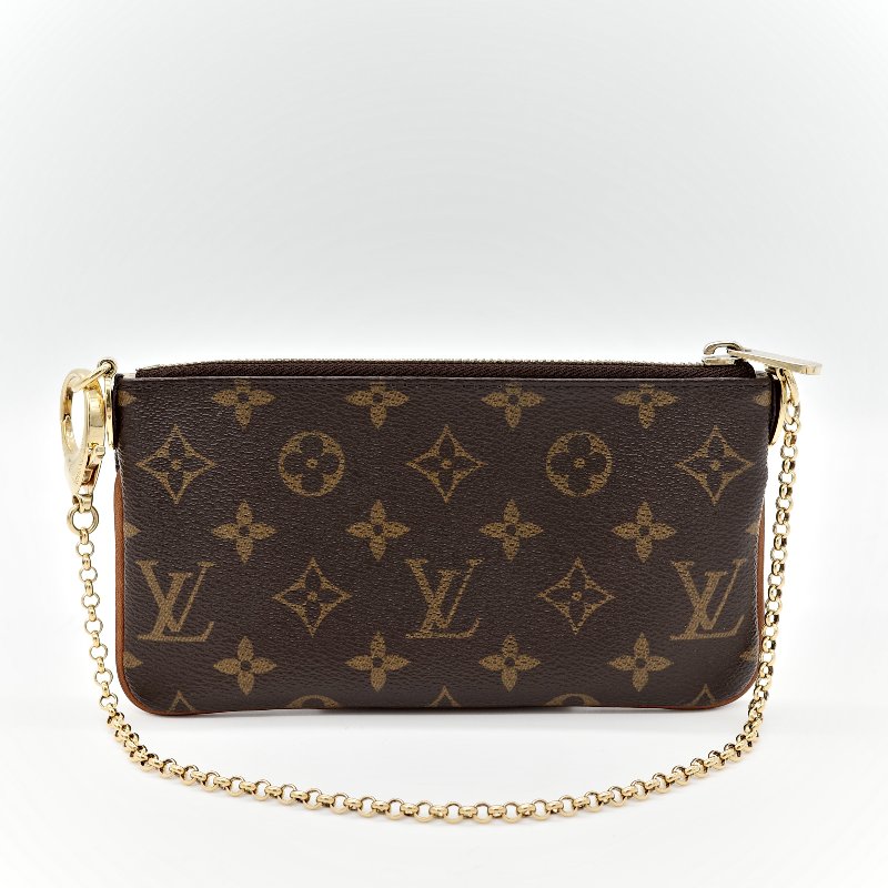 lv 老花 小麻將包-2