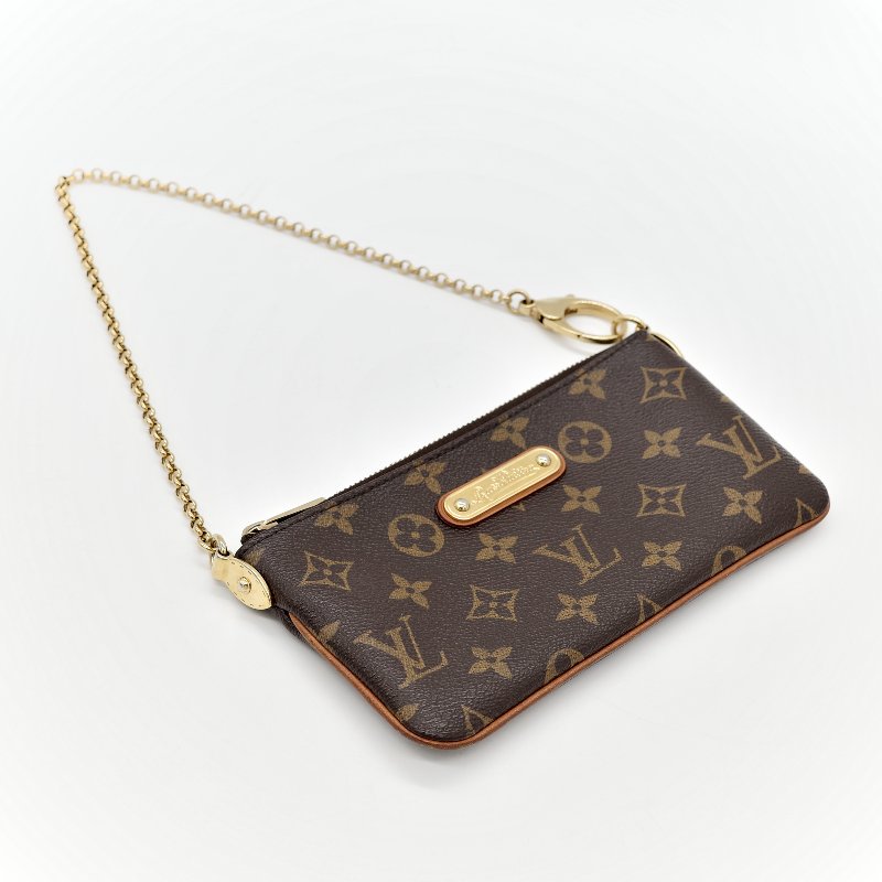 lv 老花 小麻將包-3