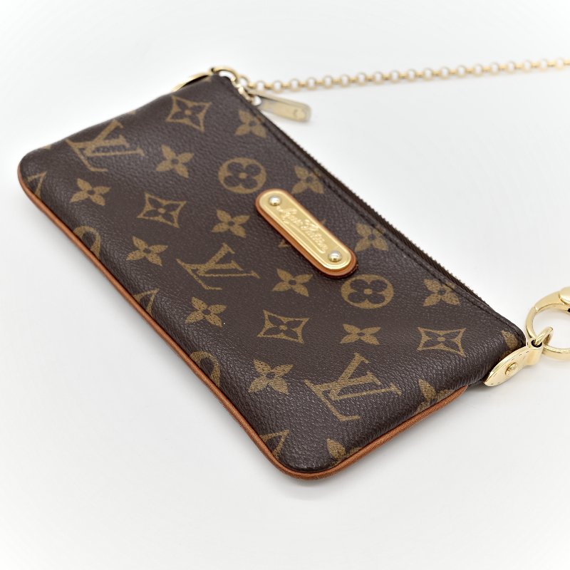 lv 老花 小麻將包-7