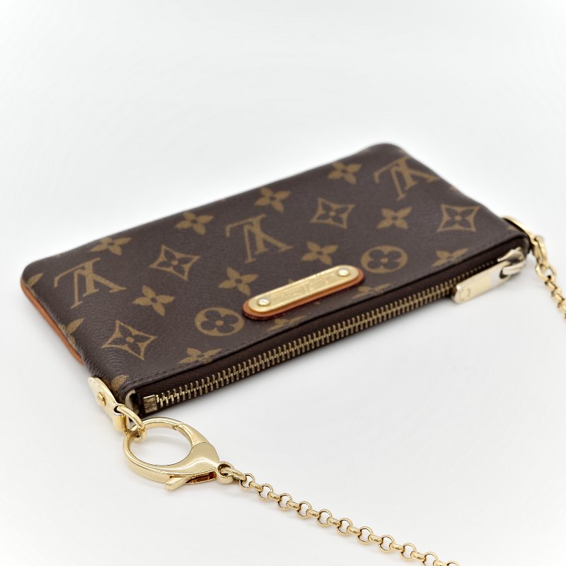 lv 老花 小麻將包-8