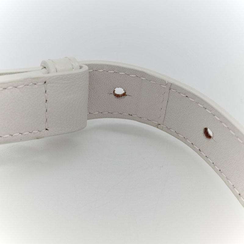 BOTTEGA VENETA 寶緹嘉 光澤感小牛皮編織 立體 翻蓋包肩背包 腋下包-18