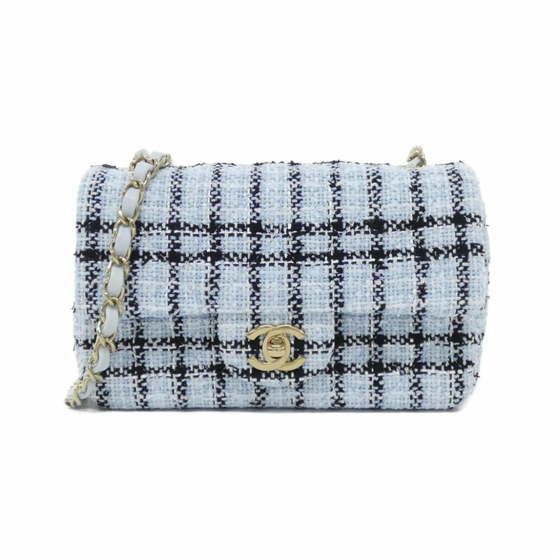 香奈兒 69900 單肩包-0