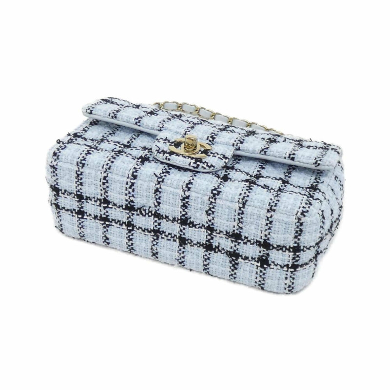 香奈兒 69900 單肩包-2