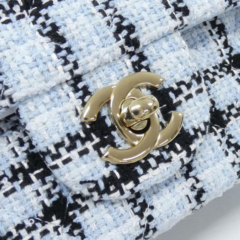 香奈兒 69900 單肩包-3