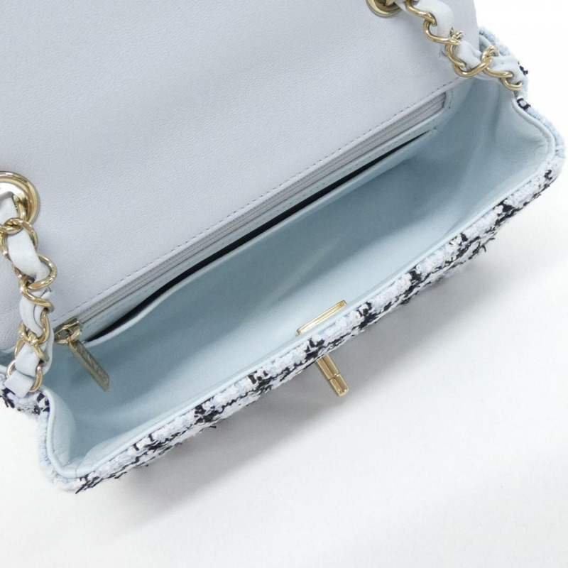 香奈兒 69900 單肩包-5