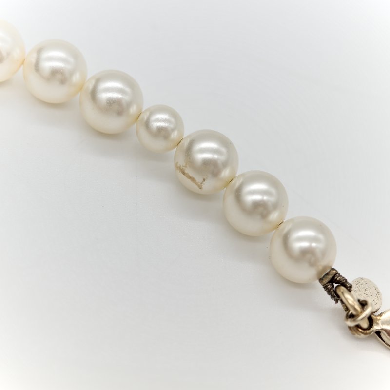 Chanel 香奈兒 珍珠手鏈-7