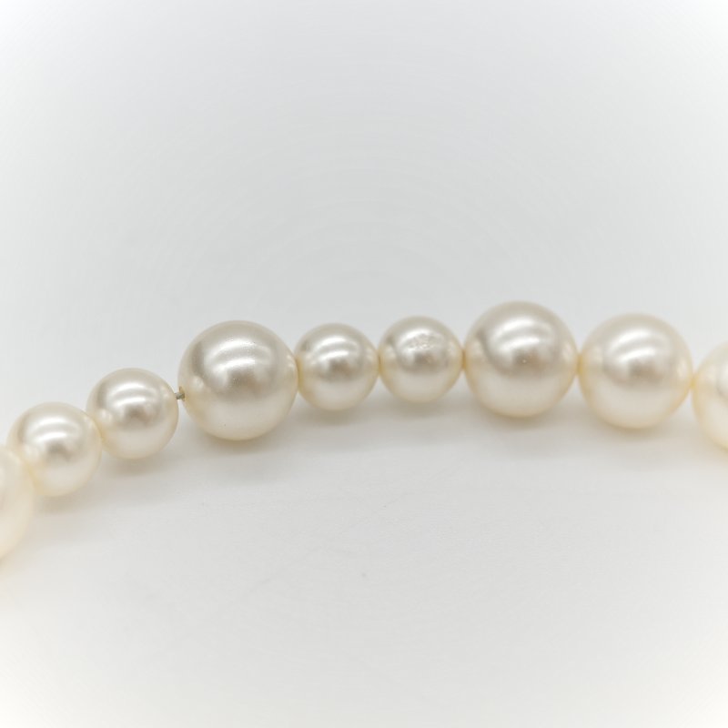 Chanel 香奈兒 珍珠手鏈-9