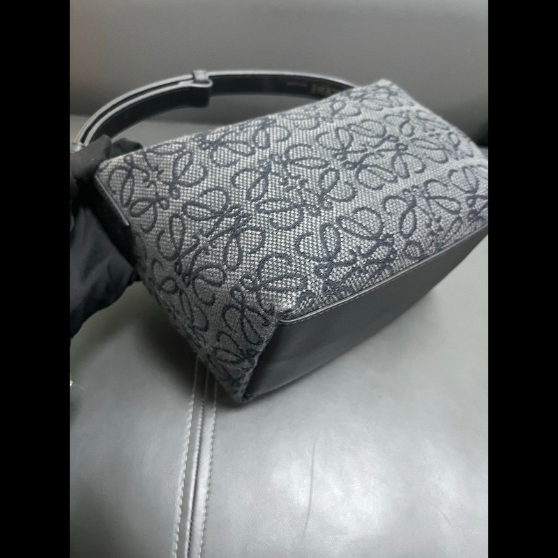 LOEWE Cubi small-6