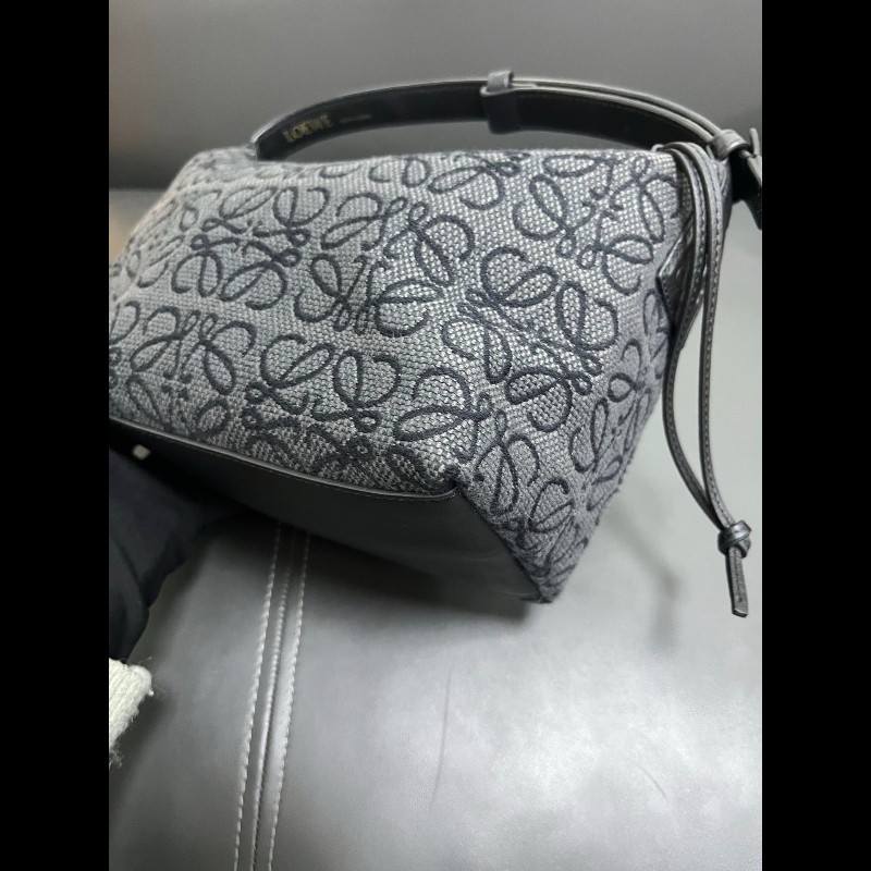 LOEWE Cubi small-9