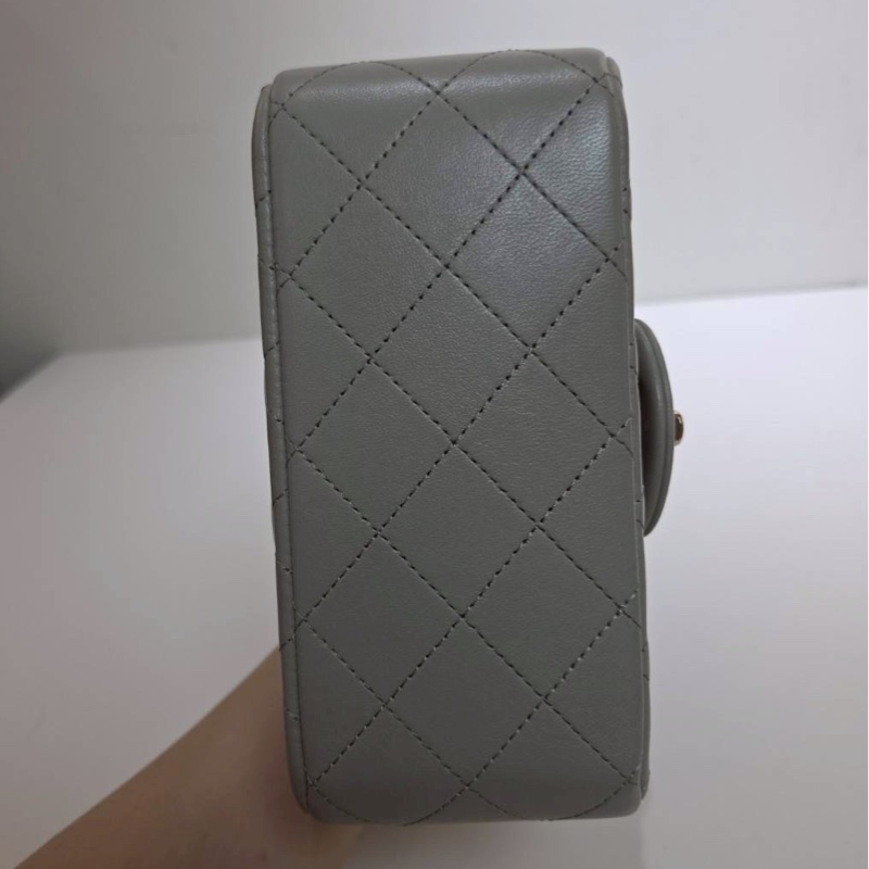 CHANEL|經典方胖-2
