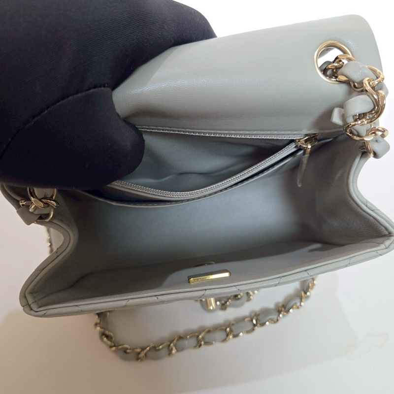 CHANEL|經典方胖-5