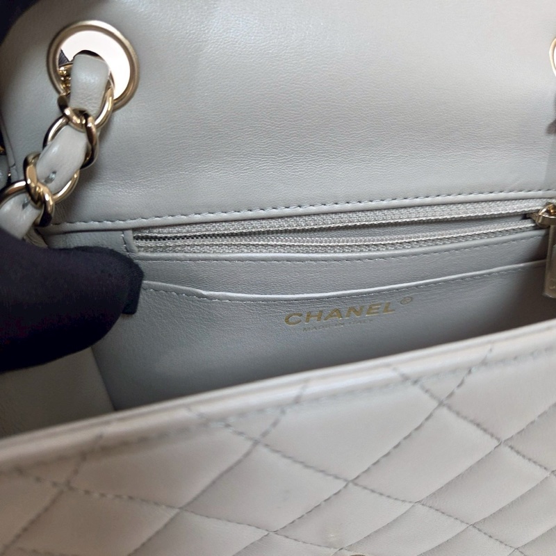 CHANEL|經典方胖-6
