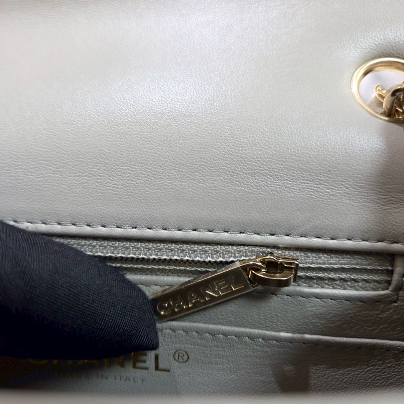 CHANEL|經典方胖-7