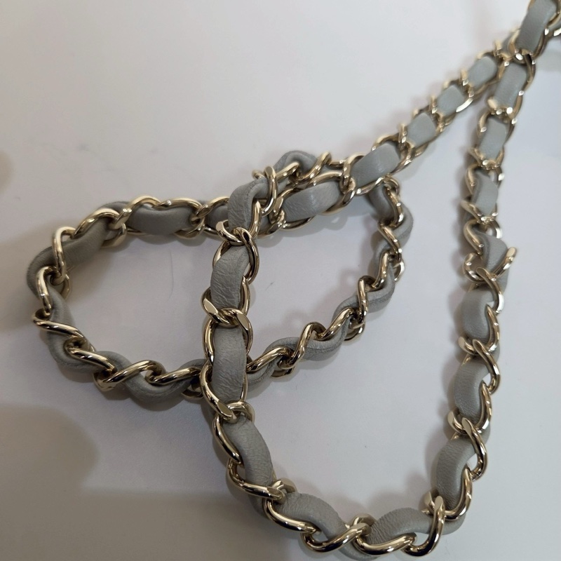 CHANEL|經典方胖-8
